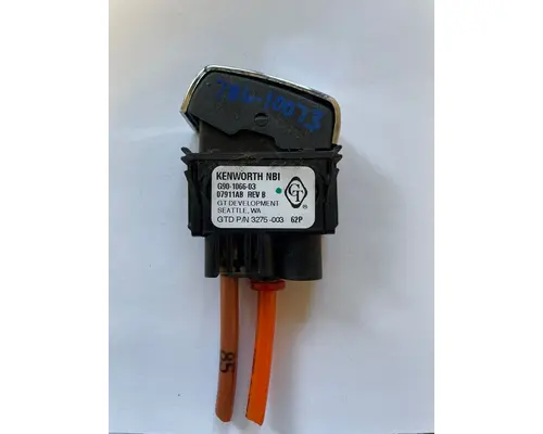 KENWORTH W900 Miscellaneous Parts