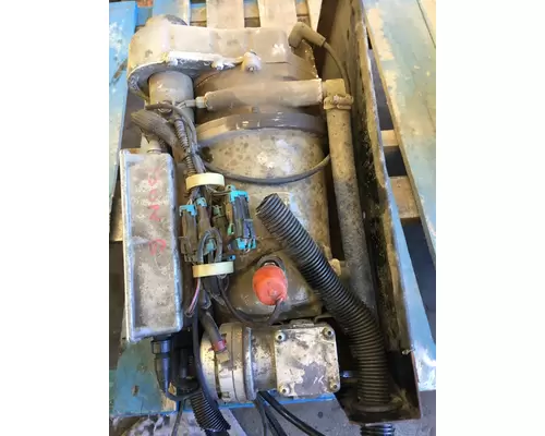 KENWORTH W900 Miscellaneous Parts