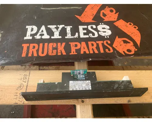 KENWORTH W900 Miscellaneous Parts