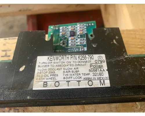 KENWORTH W900 Miscellaneous Parts