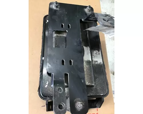 KENWORTH W900 Module, Electronic Chassis Control