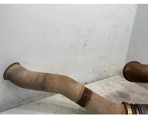KENWORTH W900 Muffler