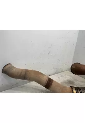 KENWORTH W900 Muffler
