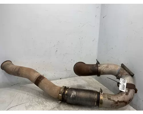 KENWORTH W900 Muffler