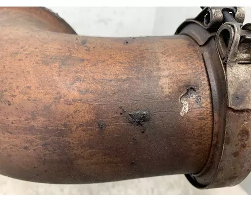 KENWORTH W900 Muffler