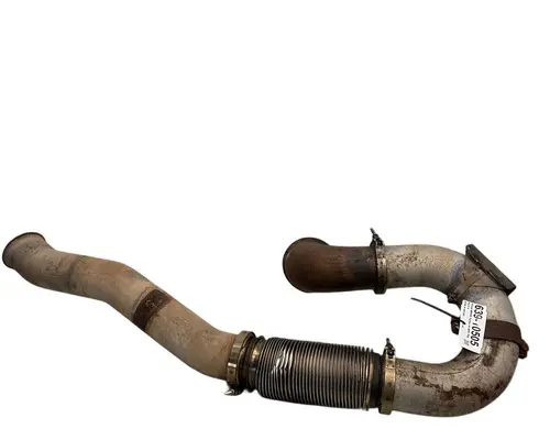 KENWORTH W900 Muffler