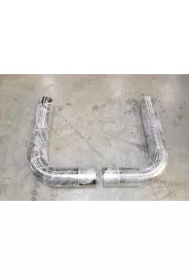 KENWORTH W900 Muffler