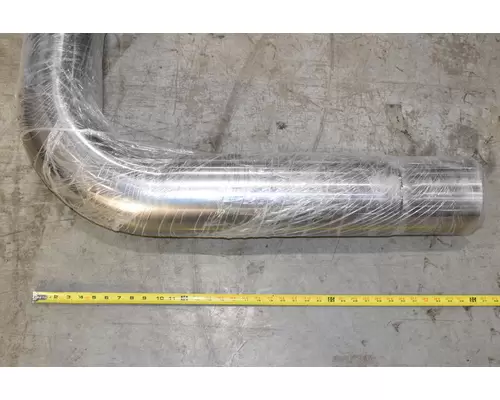 KENWORTH W900 Muffler