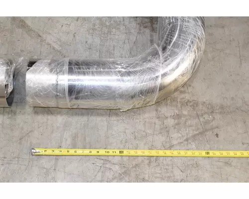 KENWORTH W900 Muffler