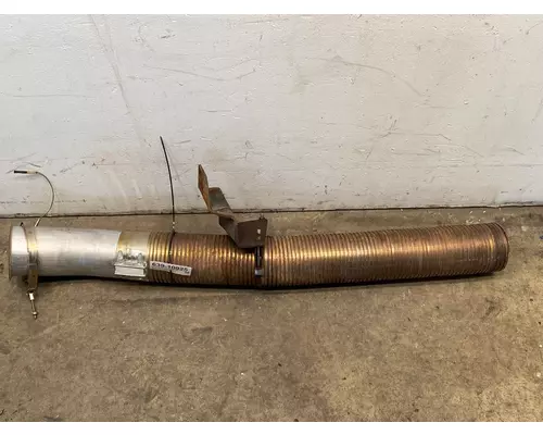 KENWORTH W900 Muffler