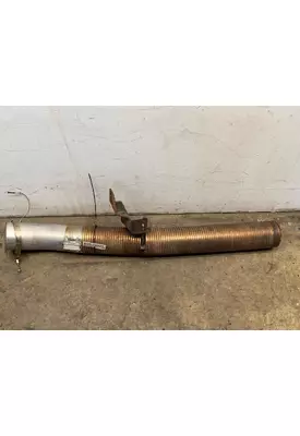 KENWORTH W900 Muffler