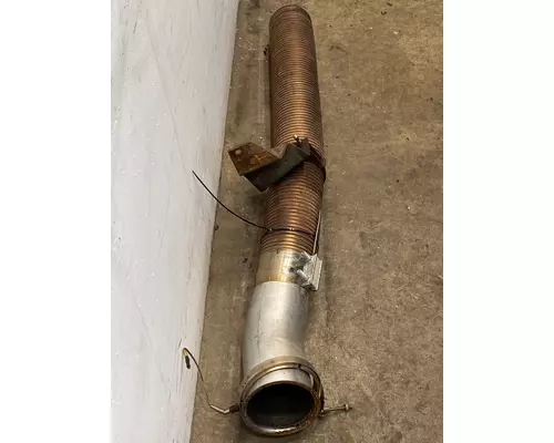 KENWORTH W900 Muffler