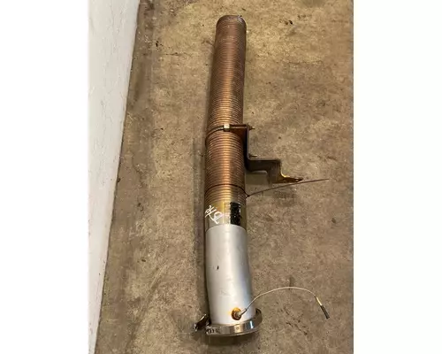KENWORTH W900 Muffler