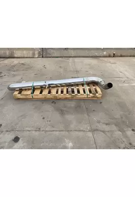 KENWORTH W900 Muffler