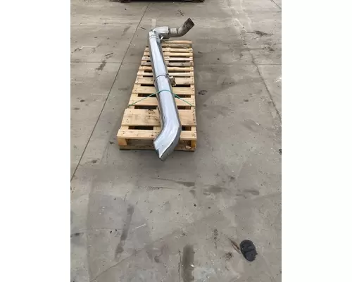 KENWORTH W900 Muffler