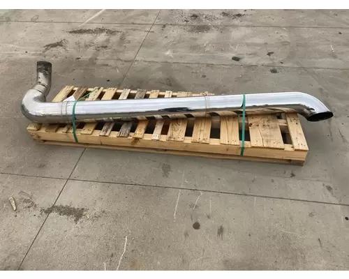 KENWORTH W900 Muffler