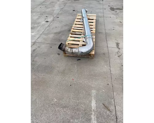 KENWORTH W900 Muffler
