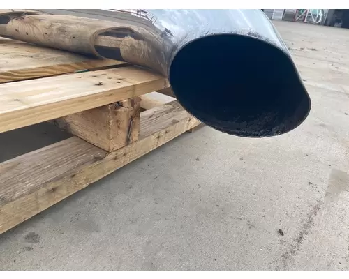 KENWORTH W900 Muffler