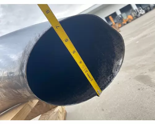KENWORTH W900 Muffler