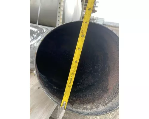 KENWORTH W900 Muffler