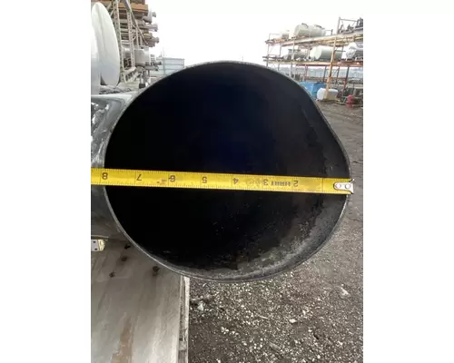 KENWORTH W900 Muffler