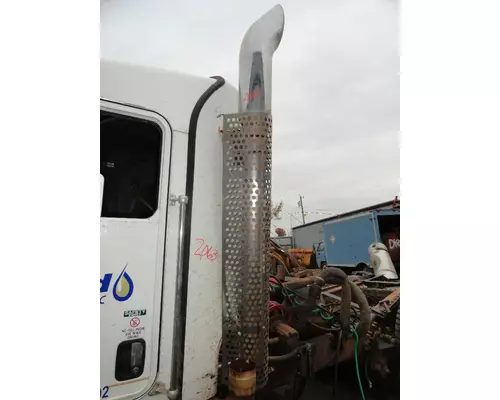 KENWORTH W900 Muffler