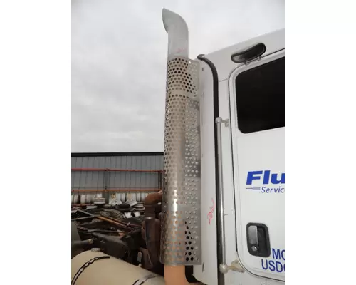 KENWORTH W900 Muffler