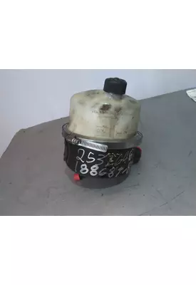 KENWORTH W900 POWER STEERING RESERVOIR