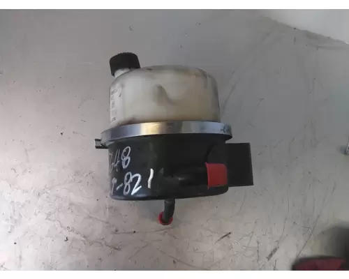 KENWORTH W900 POWER STEERING RESERVOIR
