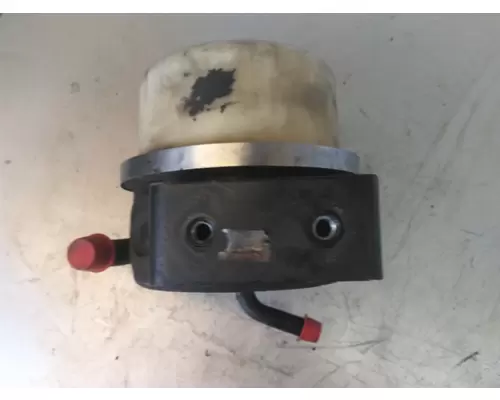 KENWORTH W900 POWER STEERING RESERVOIR