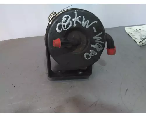 KENWORTH W900 POWER STEERING RESERVOIR