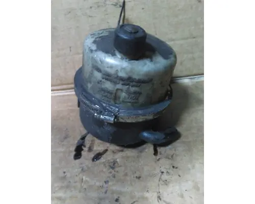 KENWORTH W900 POWER STEERING RESERVOIR