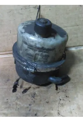KENWORTH W900 POWER STEERING RESERVOIR
