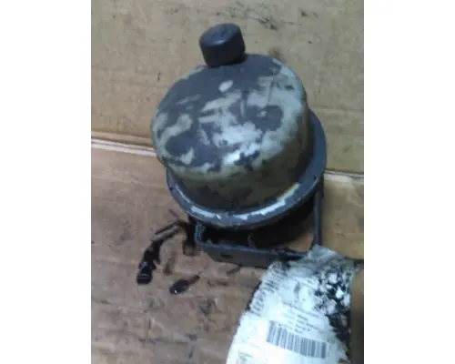 KENWORTH W900 POWER STEERING RESERVOIR