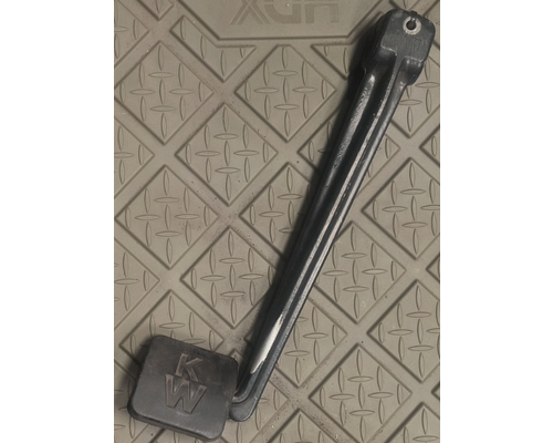 KENWORTH W900 Pedal 