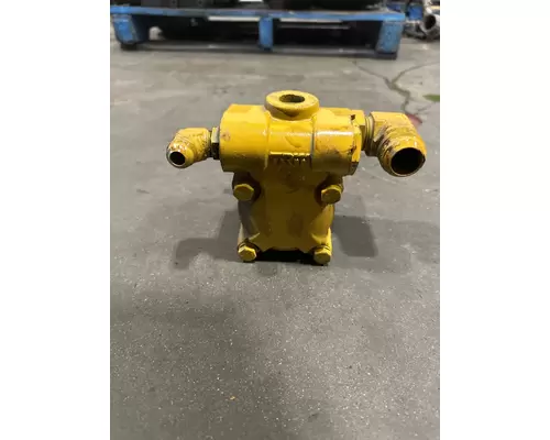 KENWORTH W900 Power Steering Pump