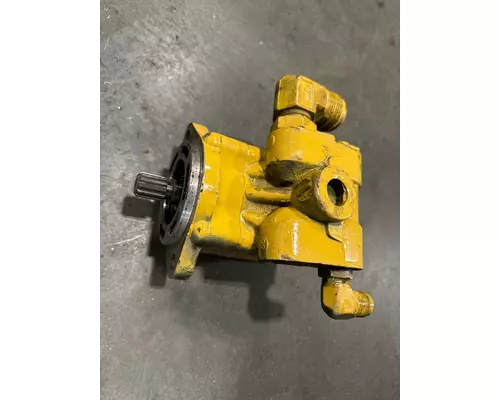 KENWORTH W900 Power Steering Pump