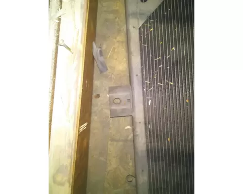 KENWORTH W900 RADIATOR ASSEMBLY