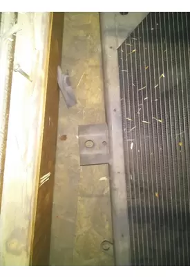KENWORTH W900 RADIATOR ASSEMBLY