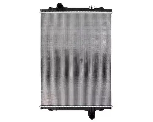 KENWORTH W900 RADIATOR ASSEMBLY