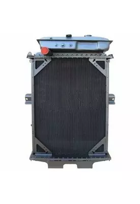 KENWORTH W900 RADIATOR ASSEMBLY