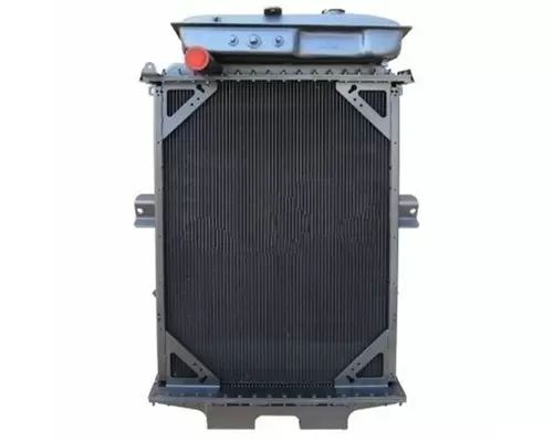 KENWORTH W900 RADIATOR ASSEMBLY