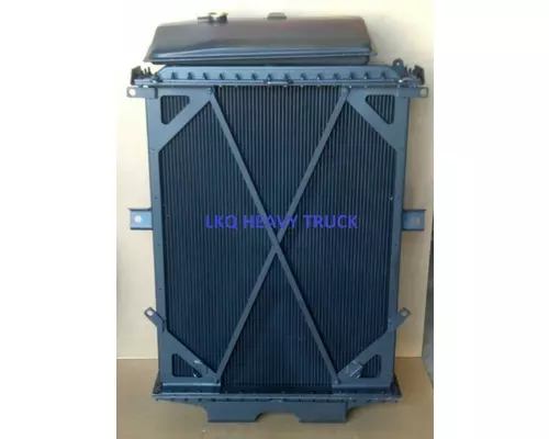 KENWORTH W900 RADIATOR ASSEMBLY