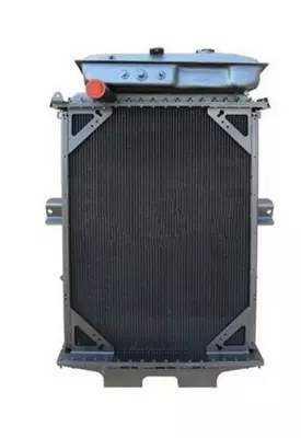 KENWORTH W900 RADIATOR ASSEMBLY