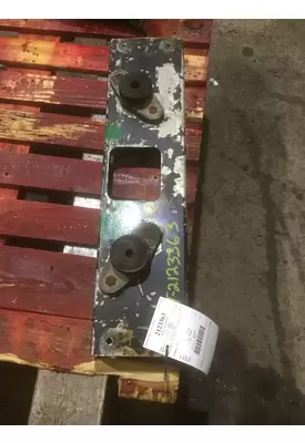 KENWORTH W900 RADIATOR BRACKET