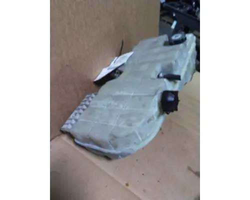 KENWORTH W900 RADIATOR OVERFLOW TANK