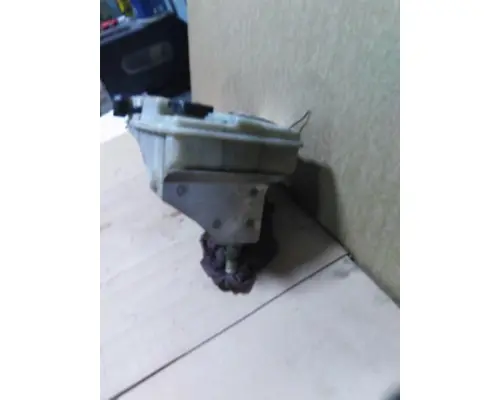 KENWORTH W900 RADIATOR OVERFLOW TANK