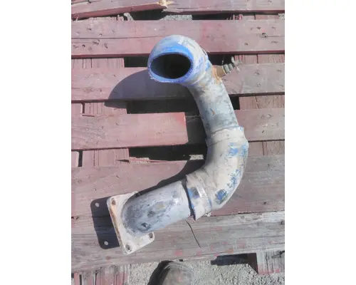 KENWORTH W900 RADIATOR PIPEHOSE