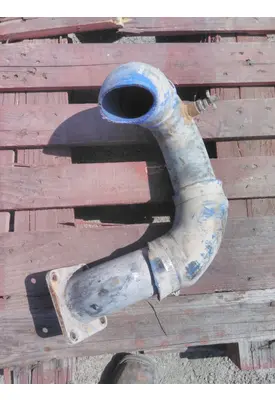 KENWORTH W900 RADIATOR PIPE/HOSE