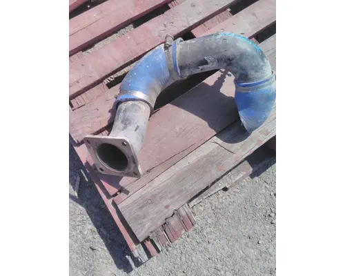 KENWORTH W900 RADIATOR PIPEHOSE
